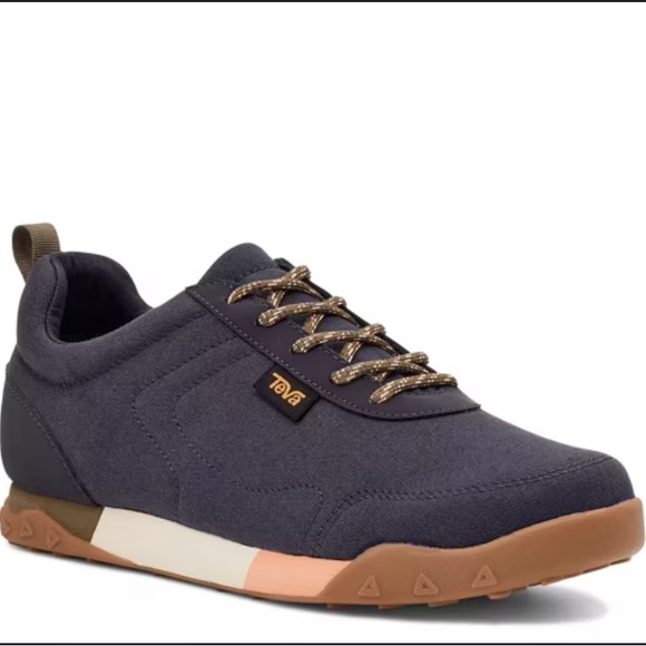 Teva Wyldland Water Repellent‎ Lightweight Hiking Sneakers Shoes Women’s 8 NWOT - Picture 12 of 12